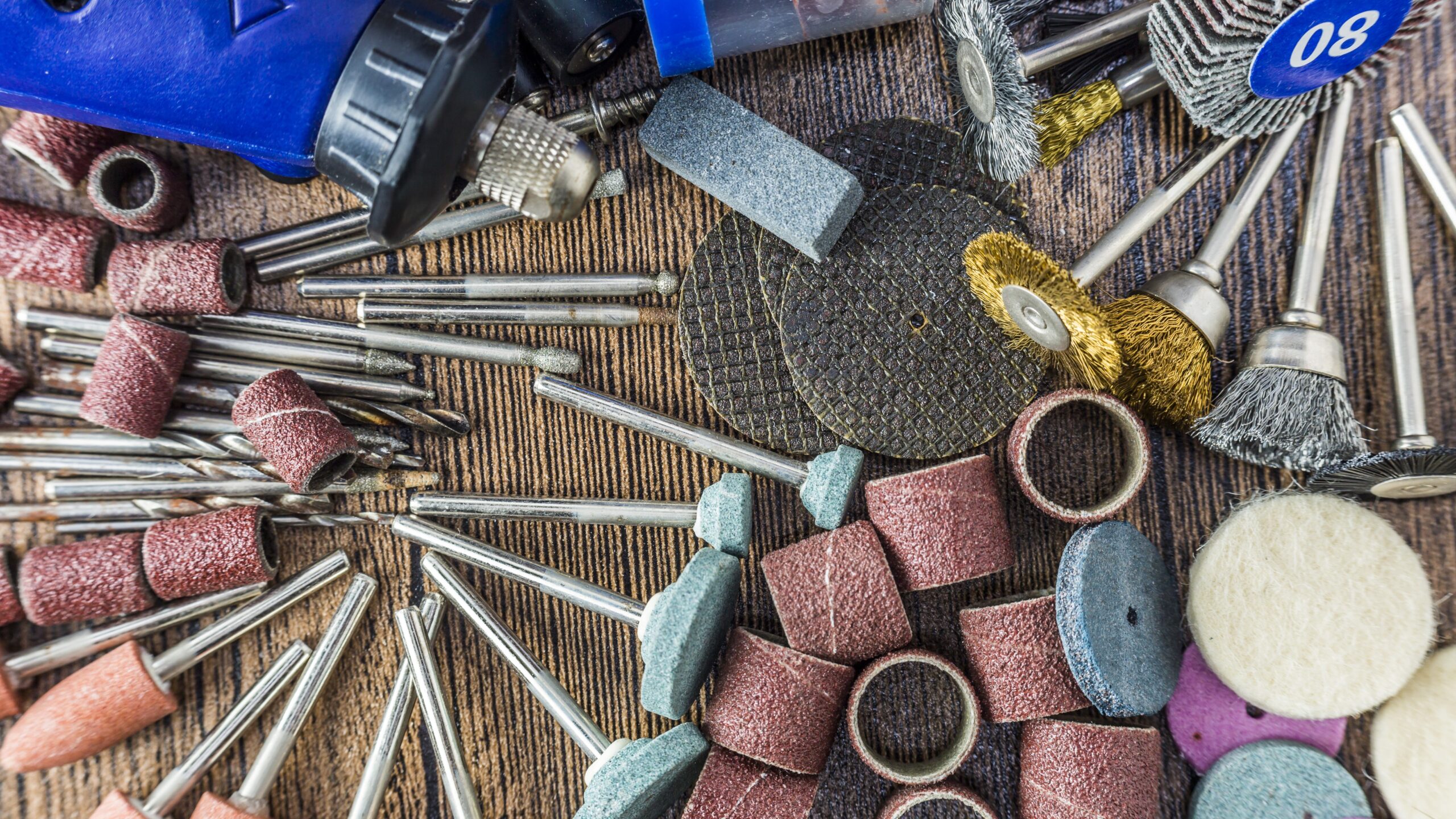 From Construction to Recreation: Dual-Purpose Tool Attachments